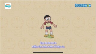 Doraemon tiếng việt tập 54