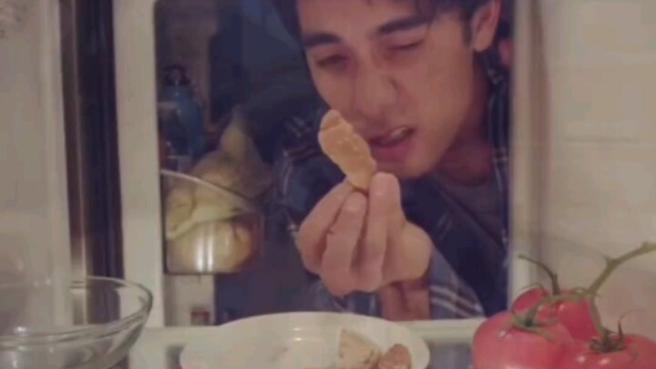 Shared with you who aren’t just going through the motions