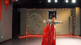 [D5 Anning] Tarian klasik Dinasti Han dan Tang, hari terpanjang di Chang'an, "Serenade of Peaceful Joy"