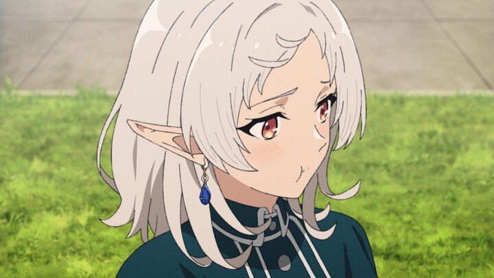 Mushoku Tensei Season 3 Episode 4 - Rudeus Belajar Sihir Air Tingkat Raja ke Roxy - Anime Indonesia