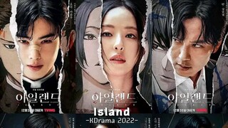 ISLAND EPISODE 4 ( SEASON 1 ) ENGLISH SUB