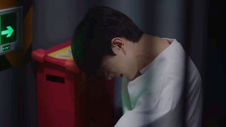 ANGEL.FALL.SOMETIMES EP 13 (ENGSUB)