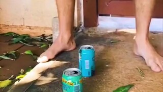 [Restorasi kualitas gambar ekstrem 60 bingkai] Jika Anda mencoretnya, Anda akan ceroboh!