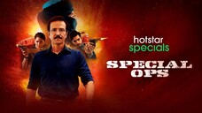 special ops season 1 episode 4