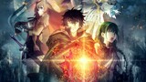 [เมษายน/อิชิกาวะ ไคโตะ และ มัตสึโอกะ มาซากิ] The Rising of the Shield Hero ซีซั่น 2 PV3 [MCE เวอร์ชั