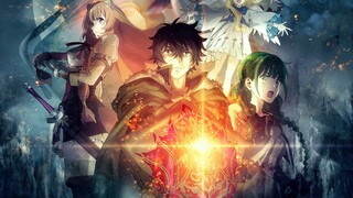 [April/Ishikawa Kaito & Matsuoka Masaki] The Rising of the Shield Hero Season 2 PV3 [MCE phiên bản T