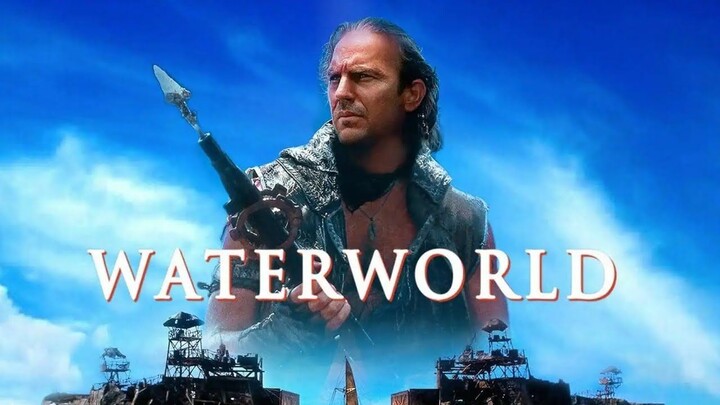 Waterworld (1995) ผ่าโลกมหาสมุทร (พากย์ไทย)