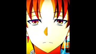 「Renegade👁🤞🏻」Ayanokoji「AMV/EDIT」