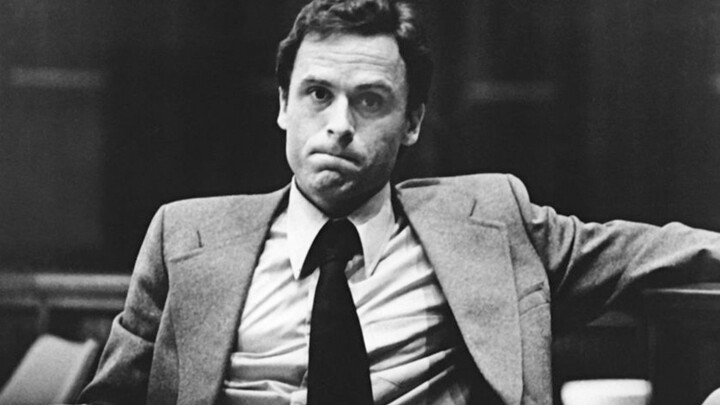[Dan Tart] One of the prototypes of Hannibal, who tortured and killed 30 girls, he is the most terri