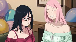 AMV NARUTO TERBAIK
