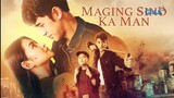 Maging Sino Ka Man October 31 2023 Full Episode