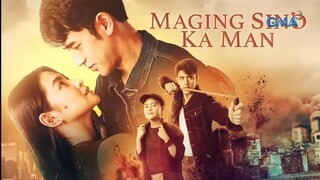 Maging Sino ka Man September 25 2023 Full Episode