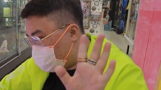 50,000 เยน ท้าชนเครื่องกาชาปองสุดหรูหราจากญี่ปุ่น! ในที่สุด...