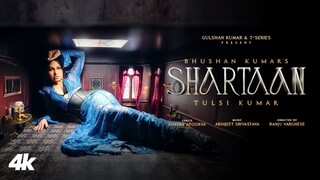 SHARTAAN Music Video Tulsi Kumar Abhijeet Srivastava Shayra Ranju Varghese Bhushan Kumar