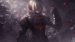 The Great Holy Grail War An evil beast that must be destroyed
