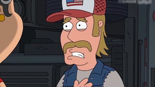 The most realistic episode of Family Guy: What are the troubles of adults?