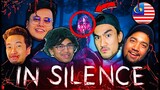 GAME NI UNIK GUYS ! JANGAN BUAT BISING ! | In Silence (MALAYSIA)