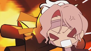 Latis: You value women over friendship!