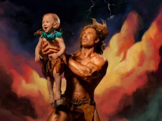 Little Li Wang's Growth Story