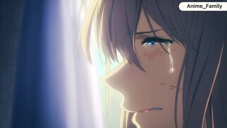 Đau nhất là lặng im #anime