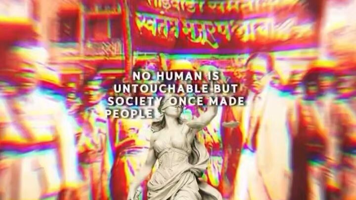 Article No. 17Abolition of Untouchability