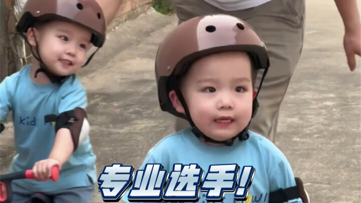 ไม่ต้องสงสัยเลย นักกีฬามืออาชีพล้วนมีความพิเศษไม่เหมือนใคร!