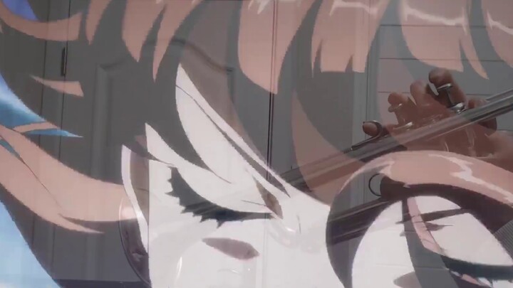 Trumpet plays Only My Railgun in a higher octave (A Certain Scientific Railgun OP) This is what a wa