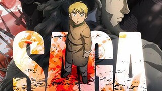 Vinland Saga S1 Episode 4 (Sub Indo)