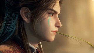 Tales Or Herding Gods Eps 41 indo 1080