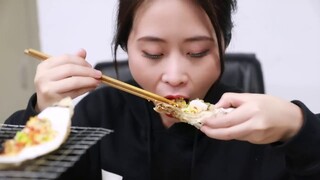 Thánh ăn công sở | Ms Yeah | Sử dụng máy lọc không khí để làm BBQ và Lẩu tại Văn phòng | EP75