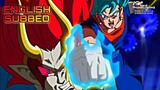 Super Dragon Ball Heroes Full Episode 48 English Subbed HD!!!