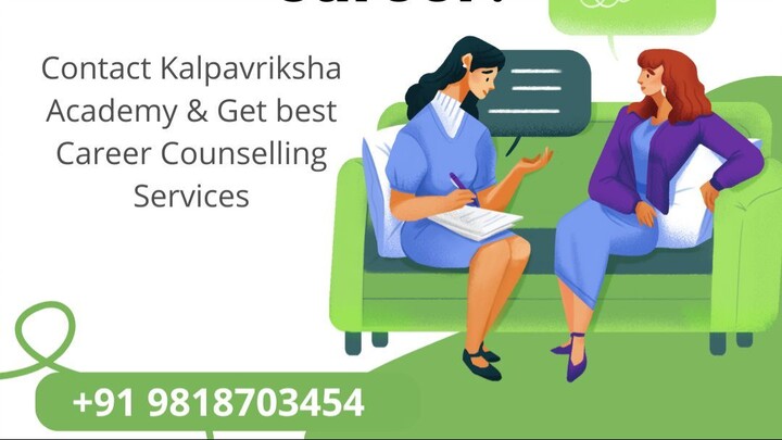 Career Counselling In Mussoorie