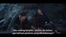 Adventure behind the Bronze Door ep 32 end indosub