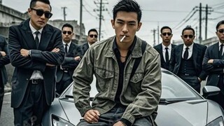 Ternyata Mantanku adalah Bos Mafia berbahaya