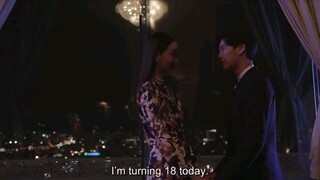 Never Let Me Go (2022) Episode 1 eng sub