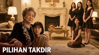 Dulu Dibunuh Adik Sendiri, Sekarang Aku Pilih Nenek Orang Terkaya...