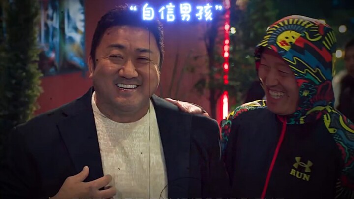 Crime City 3 Hilarious Scenes