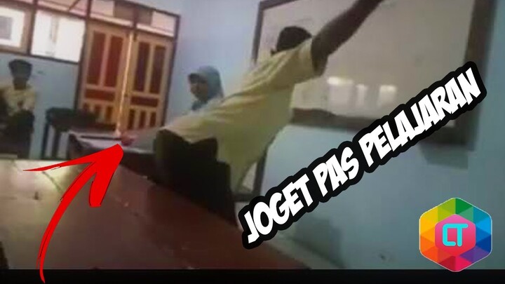 MURID MACAM APA INI! GURUNYA DIKERJAIN!! 5 Momen Murid Ngerjain Guru  di Sekolah