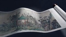 EP.008 เล่ห์รัก เพลงดาบ พากย์ไทย