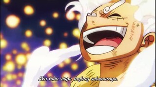 Episode 1076 Pertarungan Awal Sampai Akhir Kekalahan Kaido!! - Kanashimi