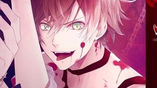 【中文】DIABOLIK LOVERS DAYLIGHT Vol.1 Giọng mẫu Ayato Reverse Scroll