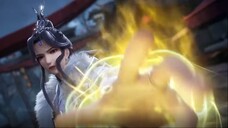 100.000 Years of Refining Qi Episode 238 Sub Indo