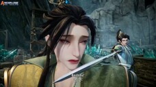 Ling Tian Di Zun Eps 12