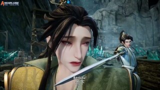 Ling Tian Di Zun Eps 12