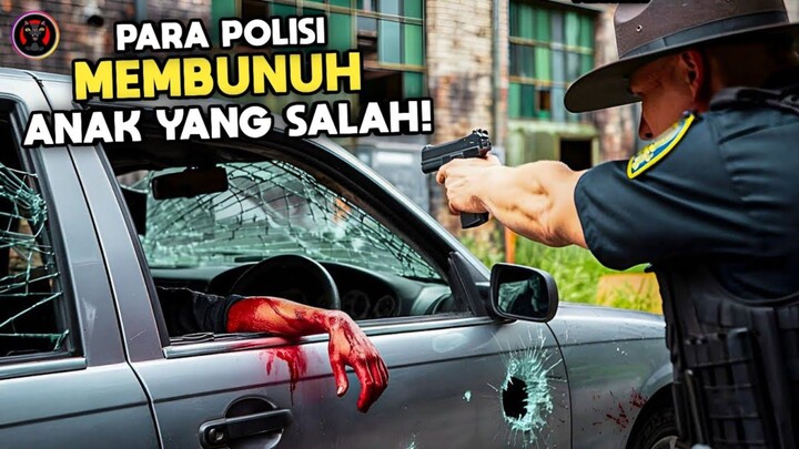 Anaknya DITEMBAK Mati POLISI, Sang AYAH Balas dengan Cara MENGERIKAN