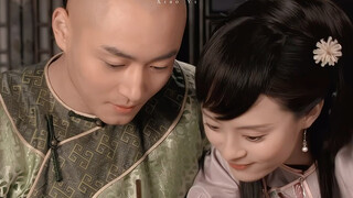 无论那个人是不是我，我都希望能有一个真心待你的人...