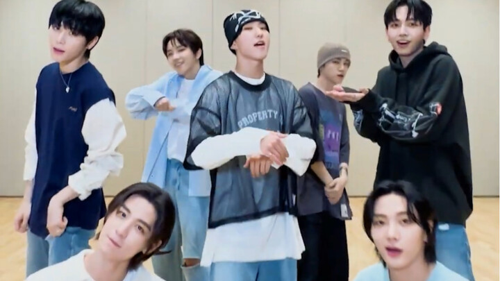 【BND】230614 BOYNEXTDOOR "One and Only" with Seventeen