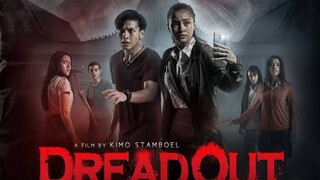 Film Horor Dread Out