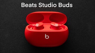 فتح صندوق سماعات Beats Studio Buds: AirPods Pro Youth Edition؟