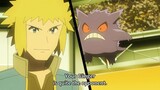 Ash vs Volkner - Pokemon Master Journeys episode 77 (English Sub) #pokemon